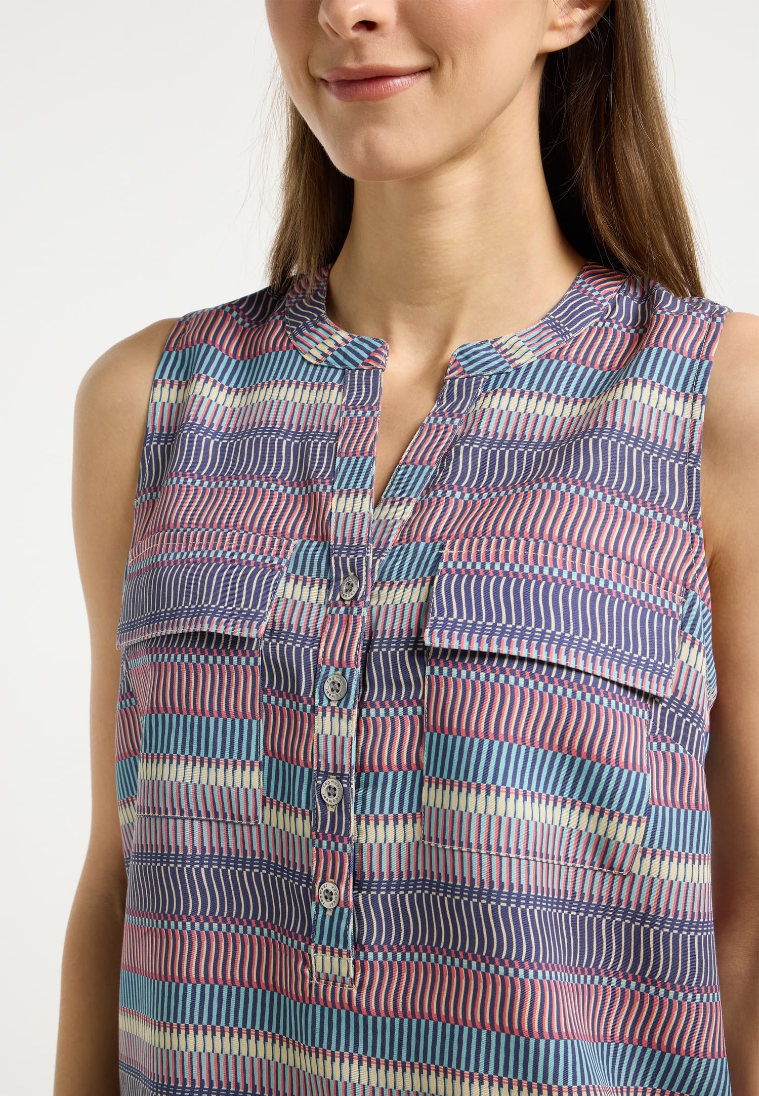 ROMANNA PRINT
