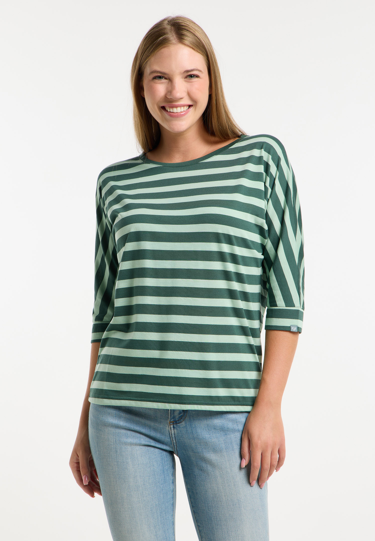 SHIMONA STRIPES
