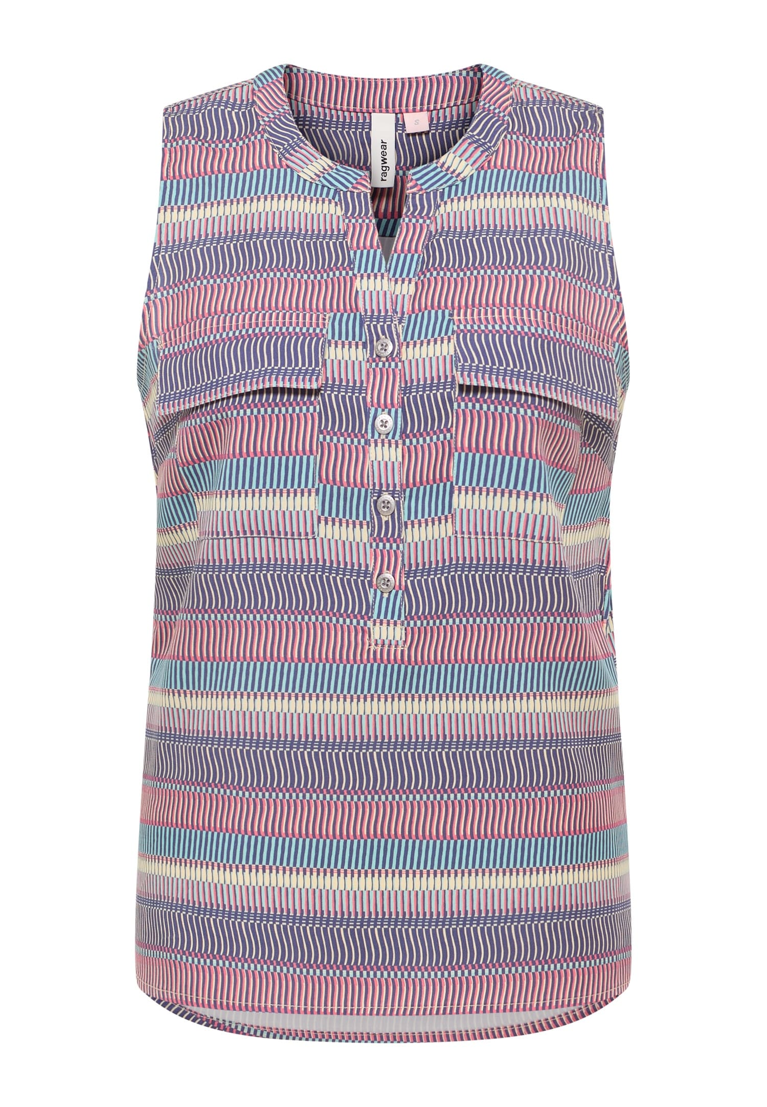 ROMANNA PRINT