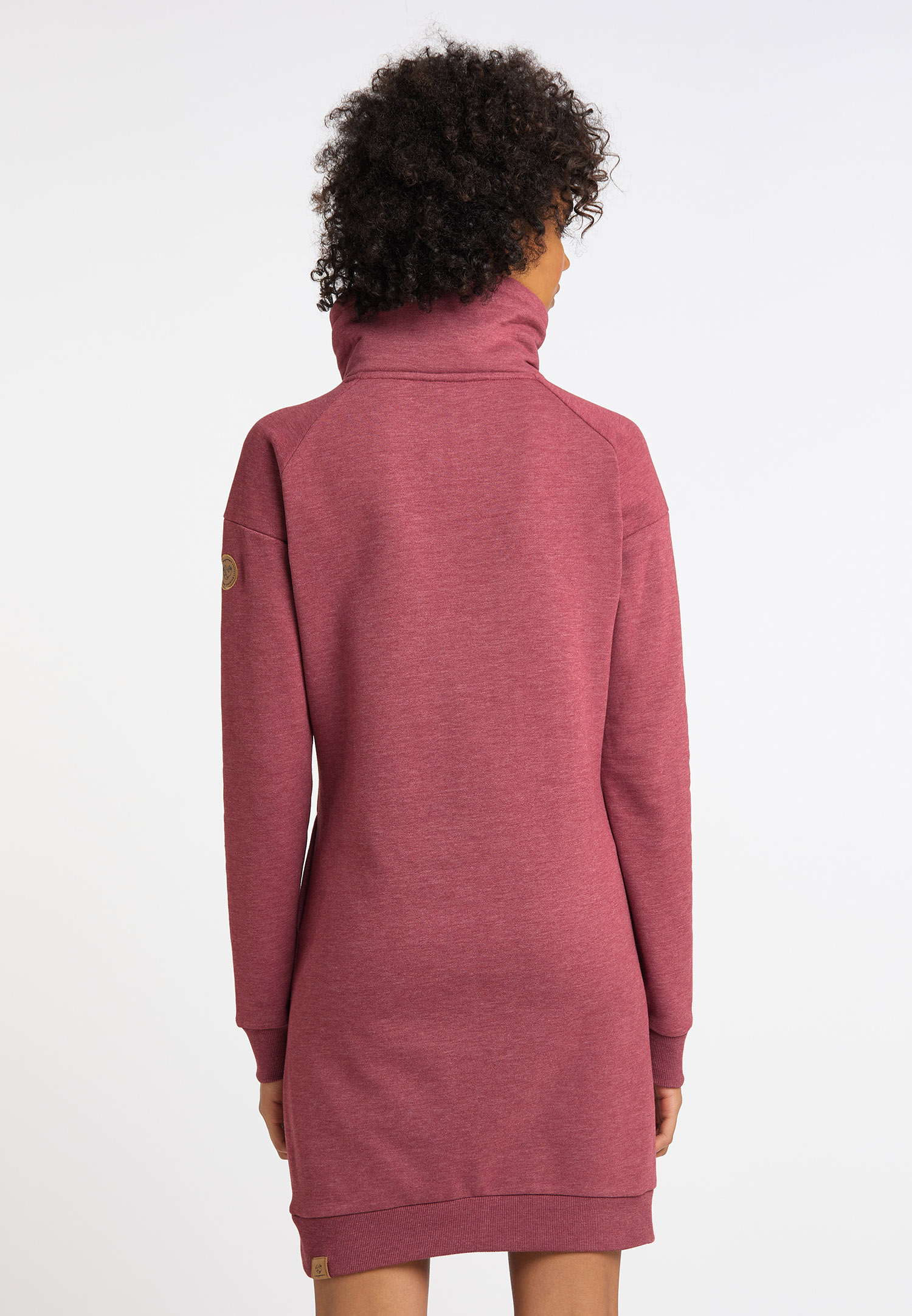 CRUZADA DRESS ORGANIC