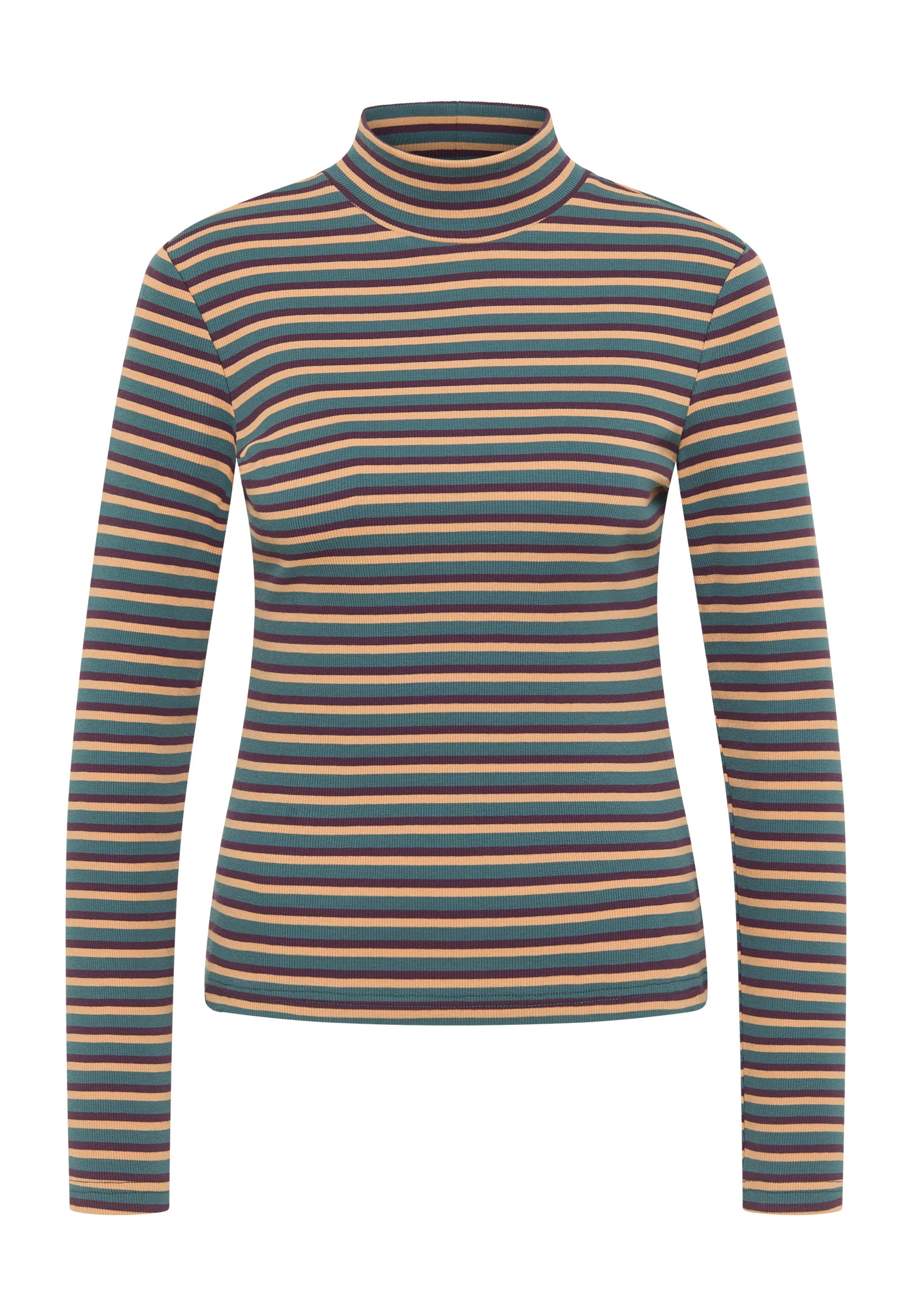 JANELLE LONG STRIPES