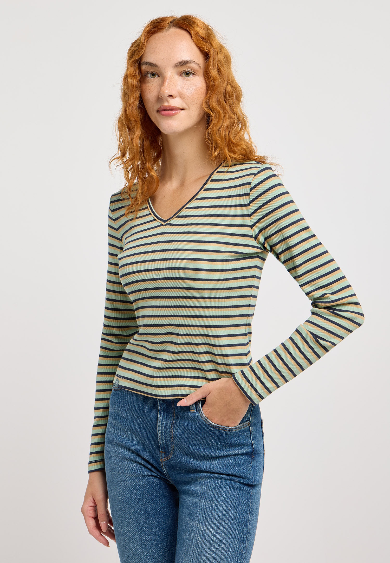 JANEWE STRIPES
