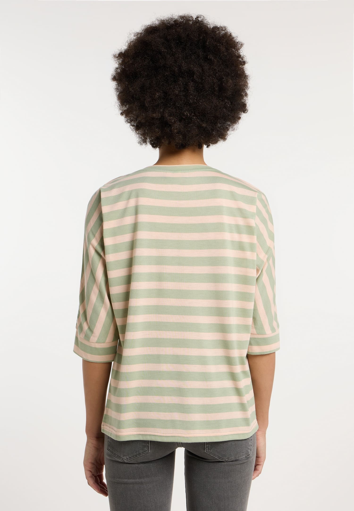 SHIMONA STRIPES