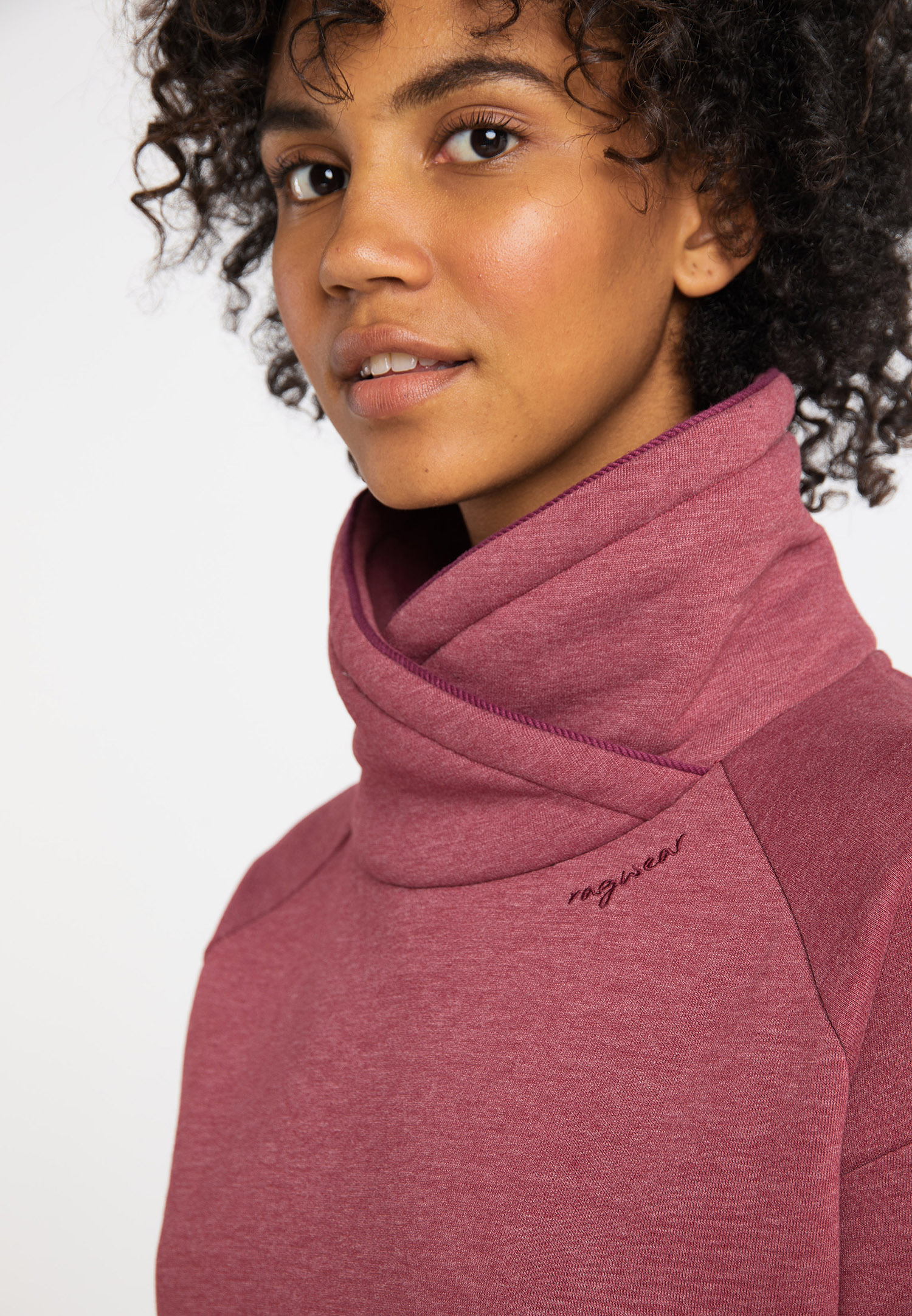 CRUZADA DRESS ORGANIC