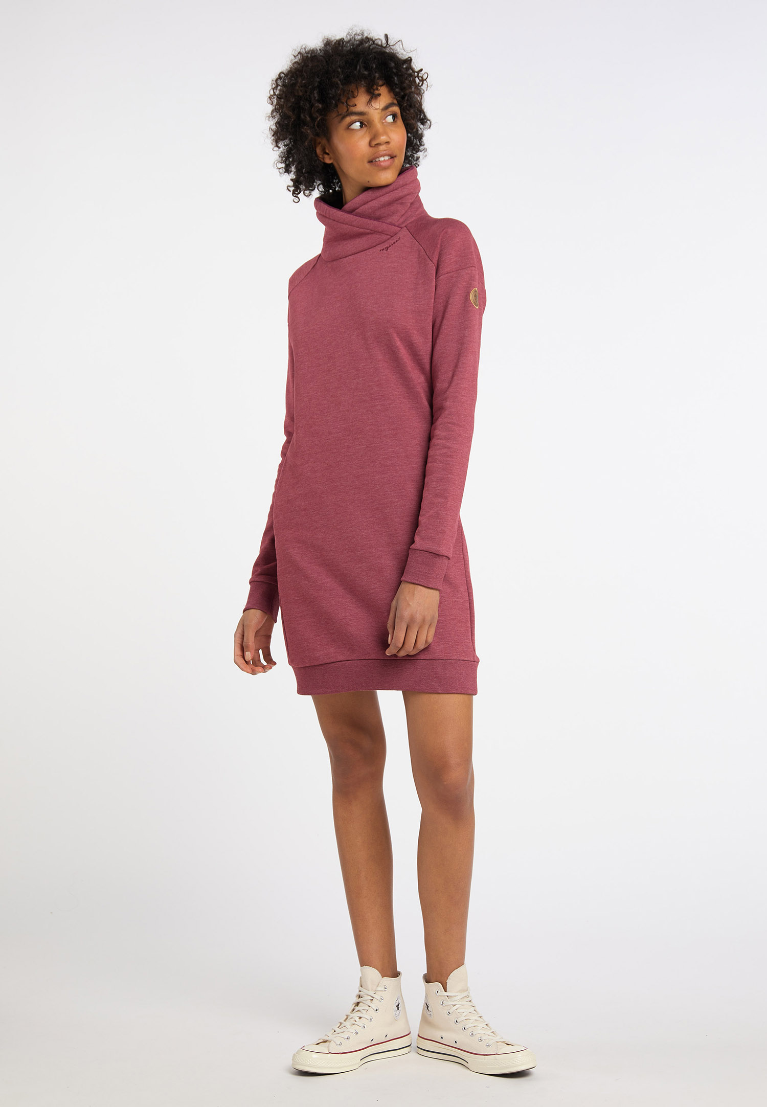 CRUZADA DRESS ORGANIC