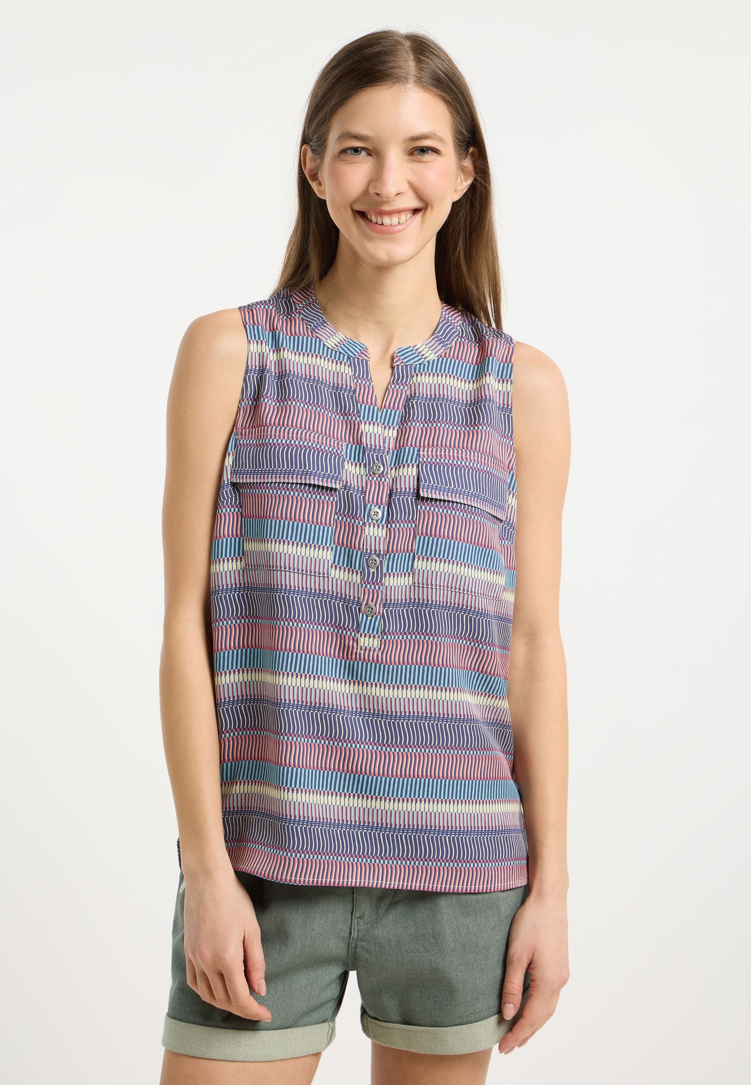 ROMANNA PRINT