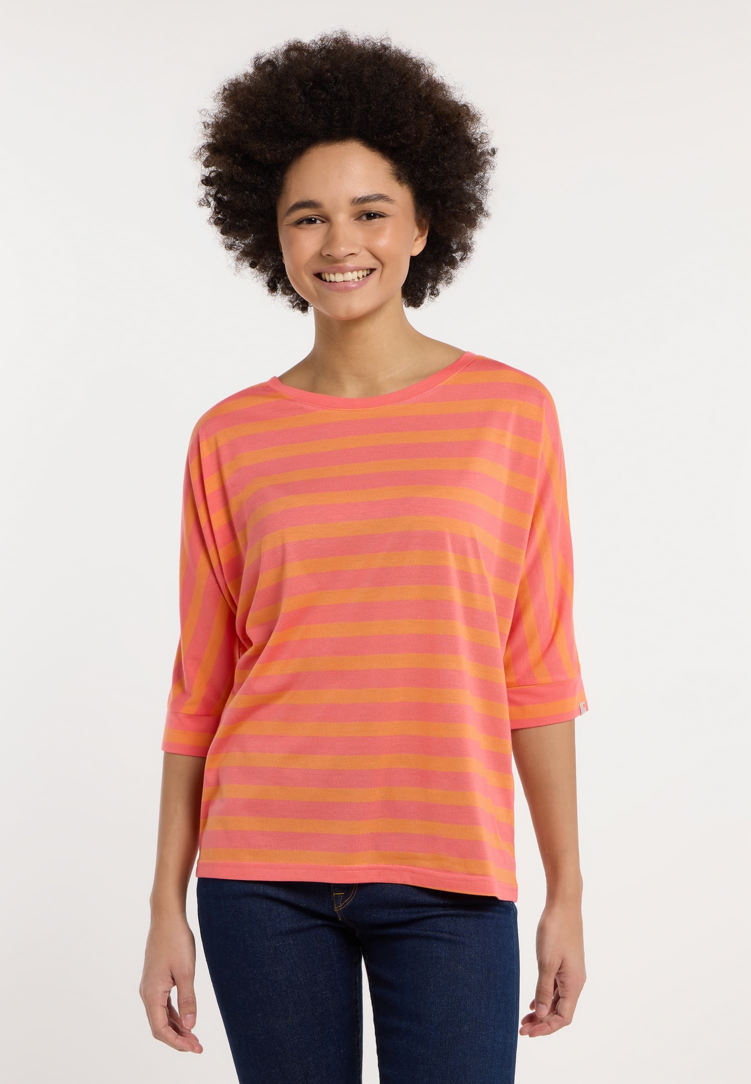 SHIMONA STRIPES