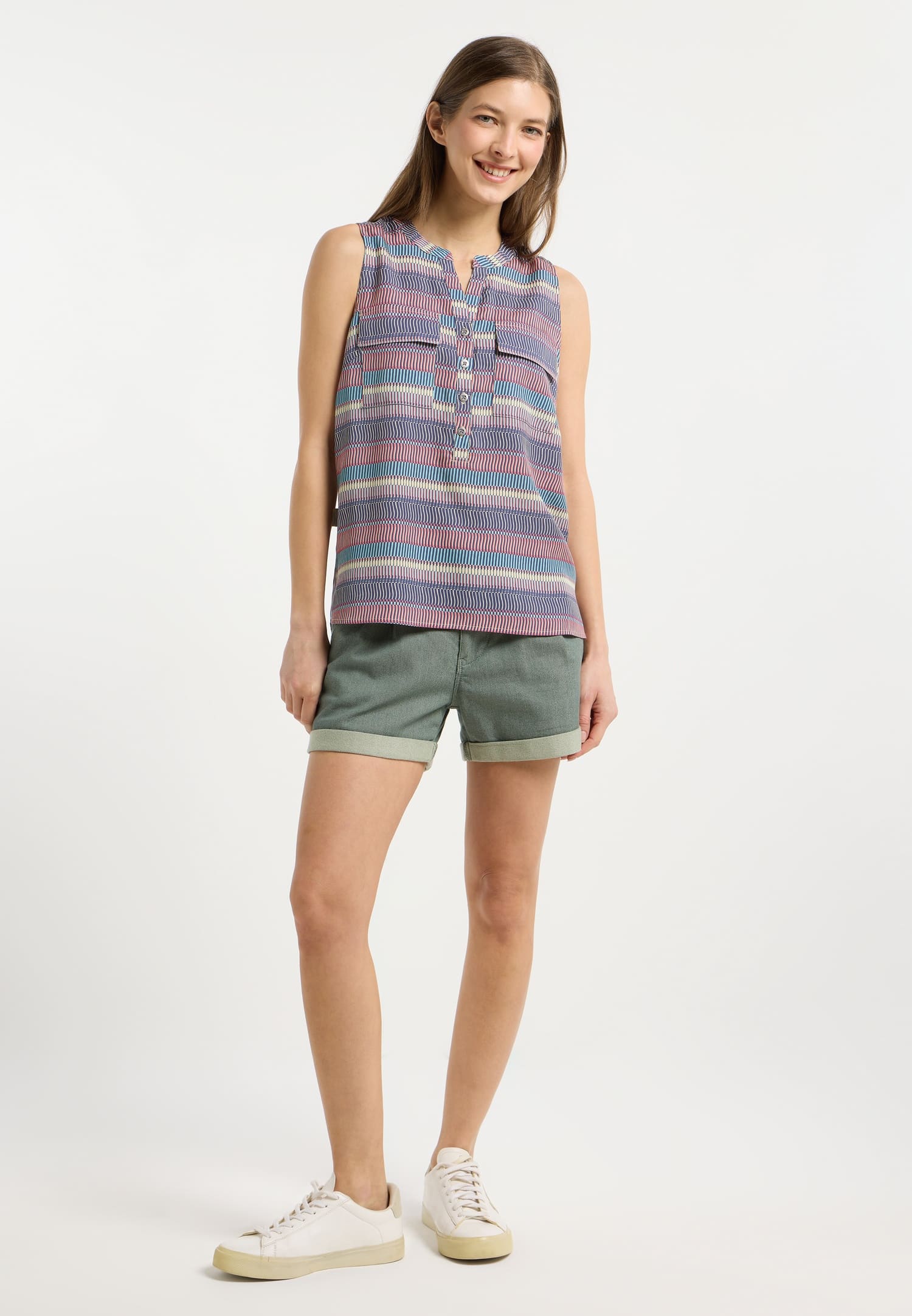 ROMANNA PRINT