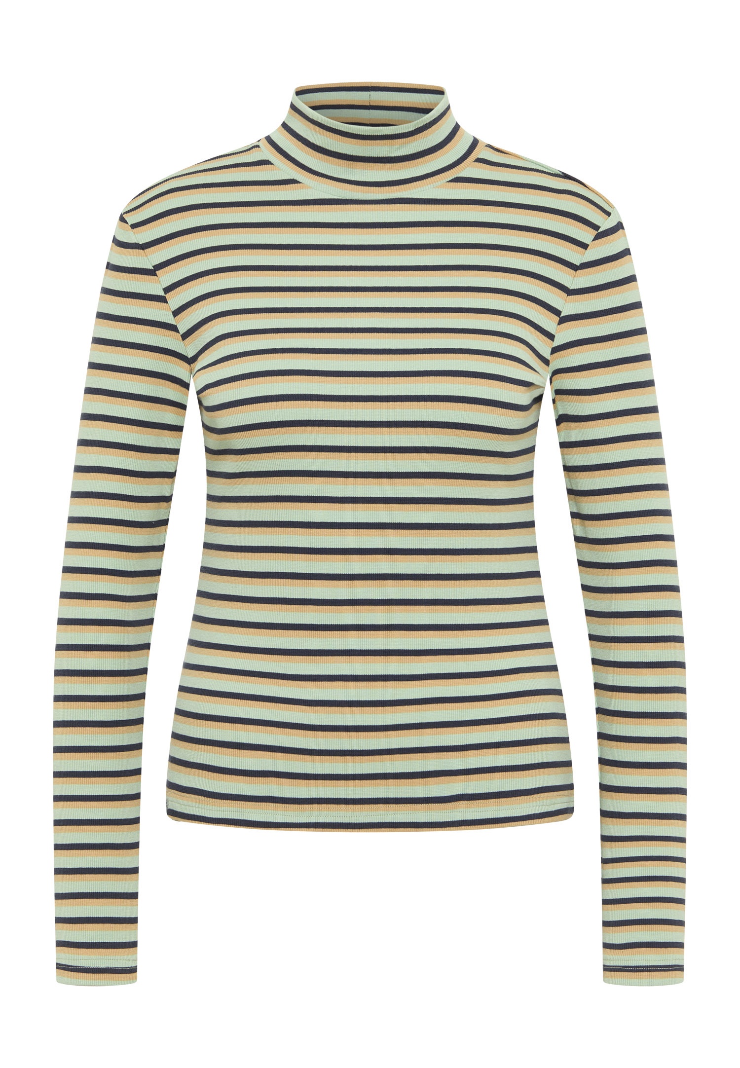 JANELLE LONG STRIPES