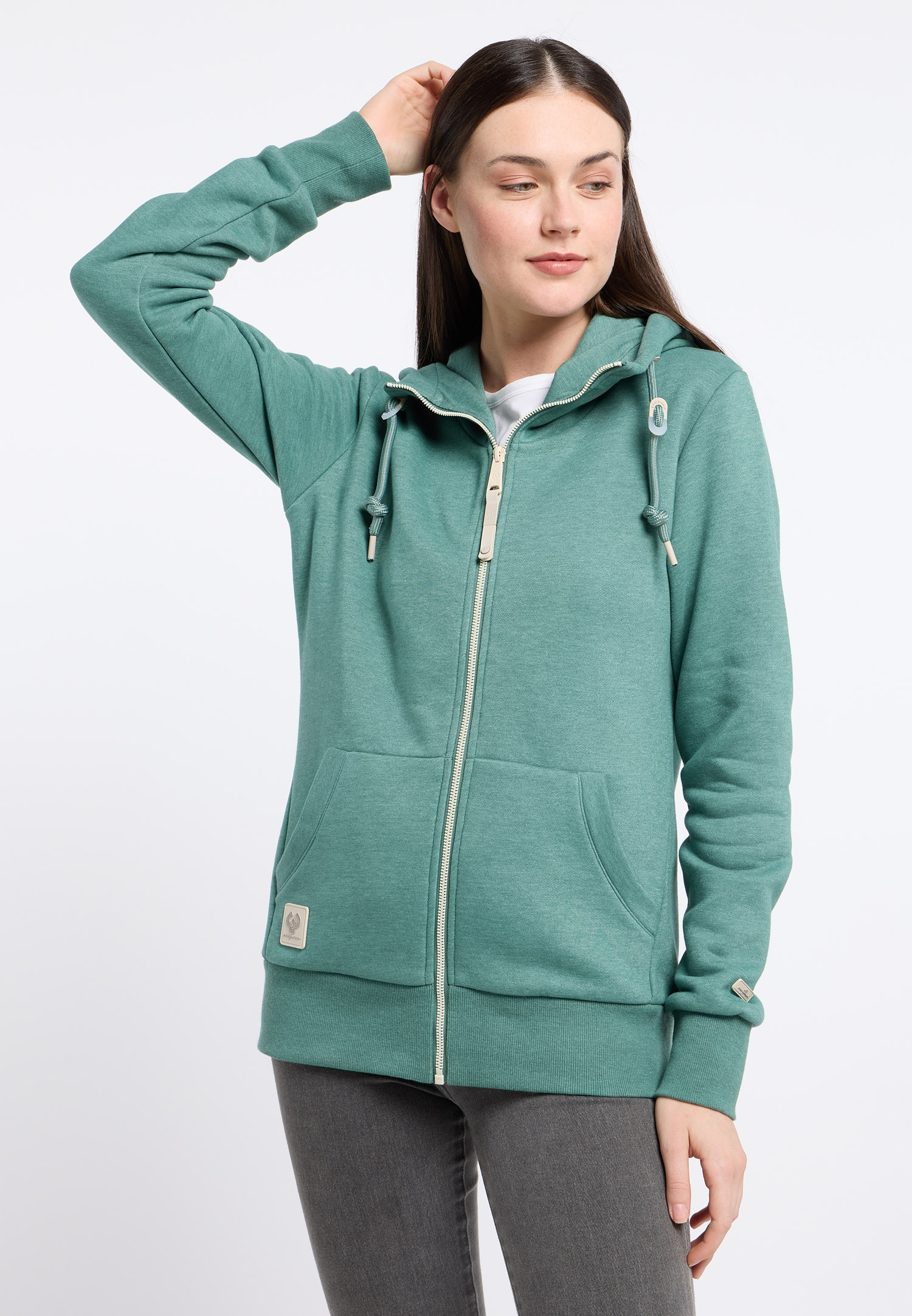 NESKA ZIP COMFY CORE