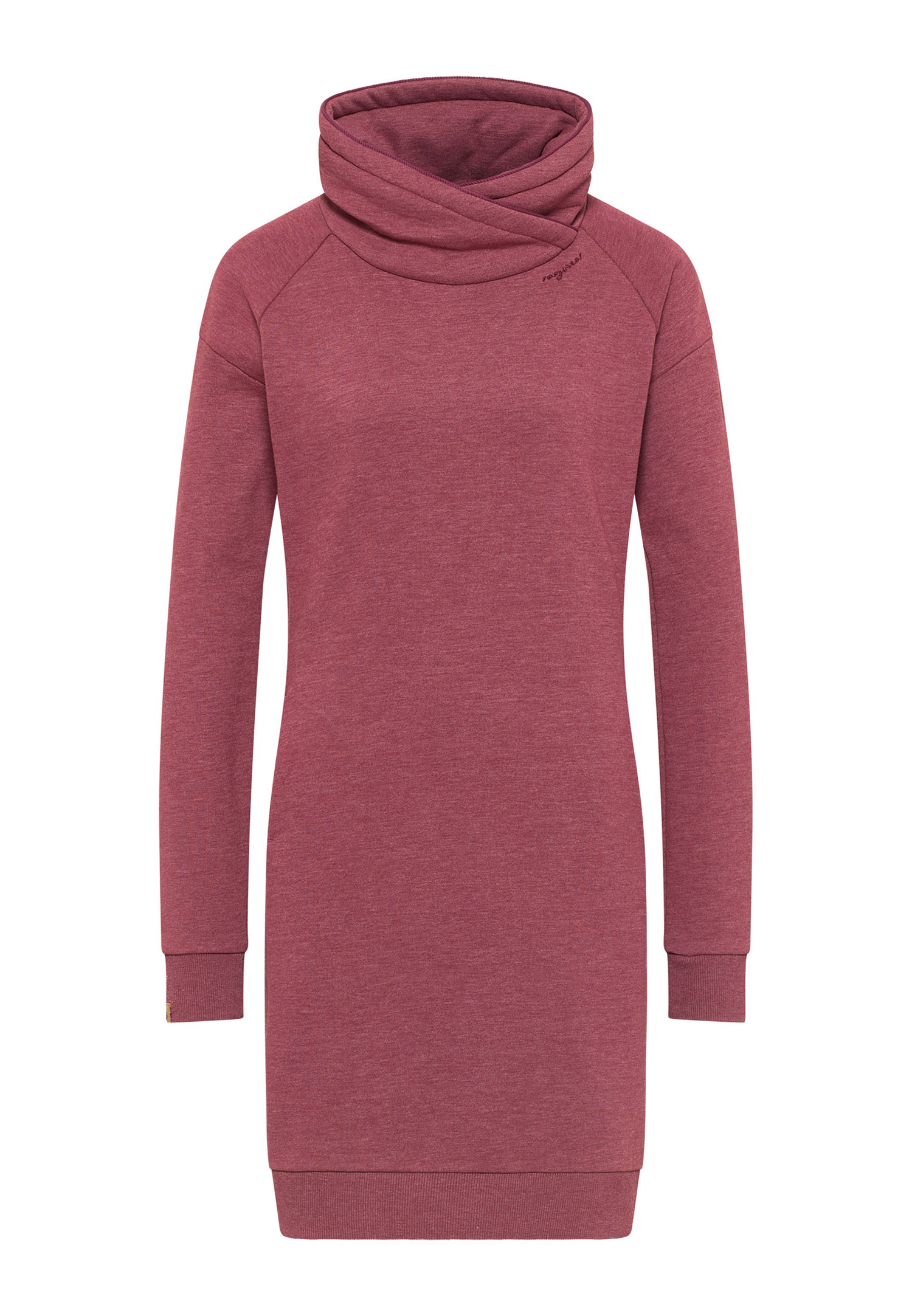 CRUZADA DRESS ORGANIC