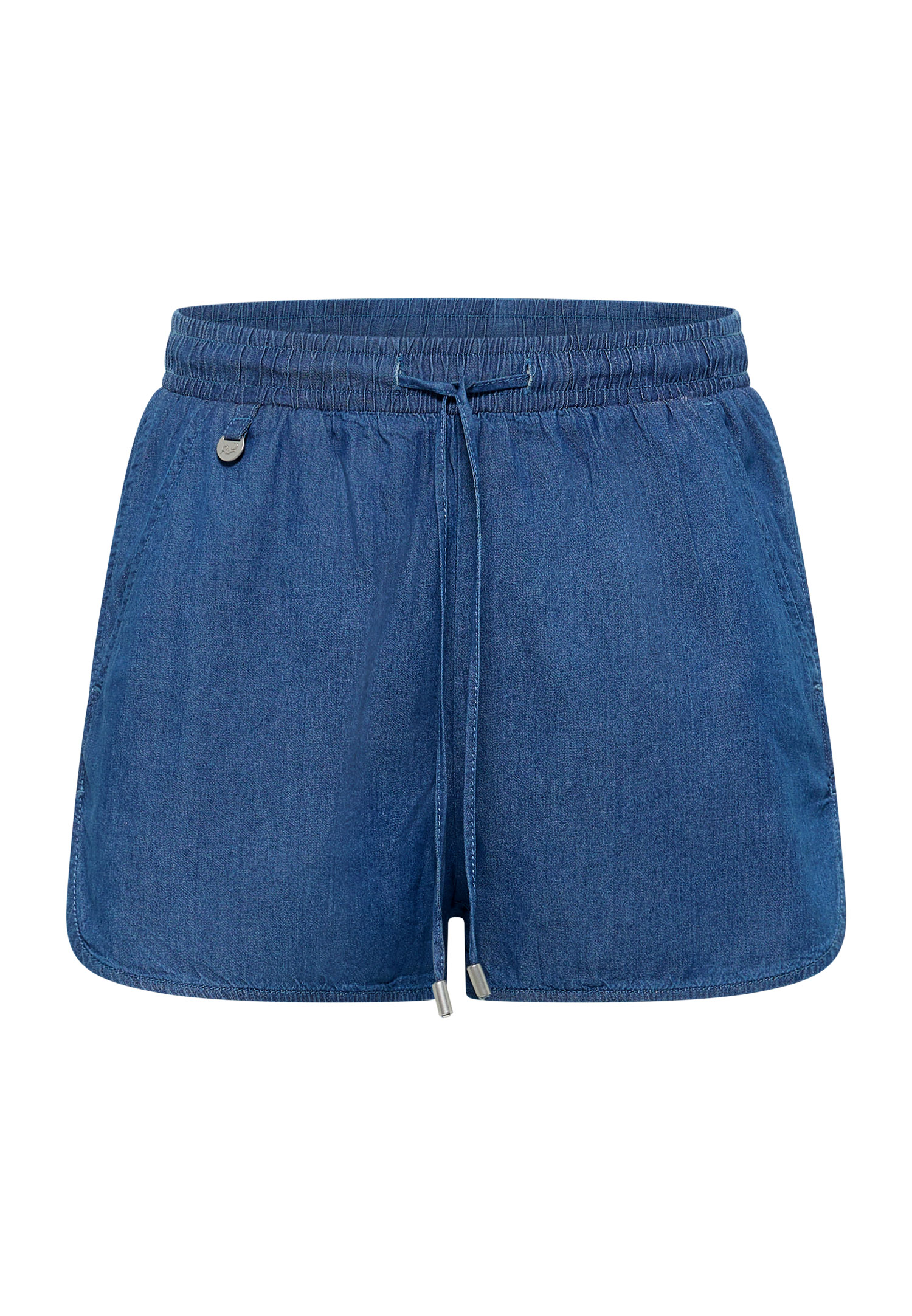 PERRINE SHORTS DENIM