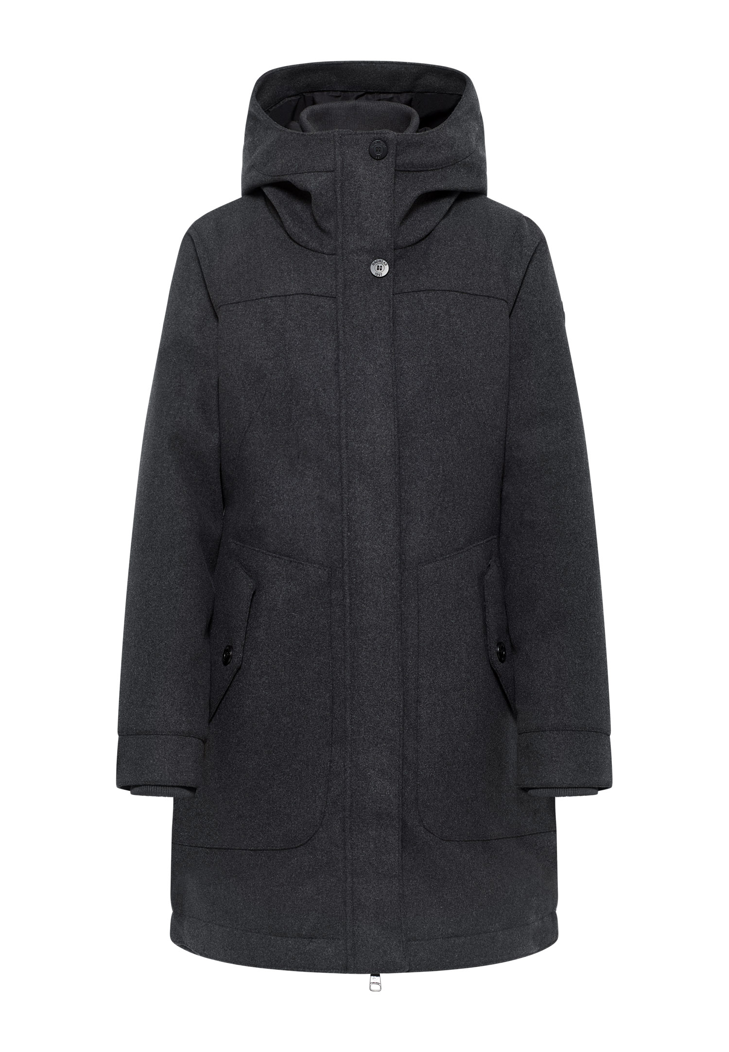 JANNISA COAT