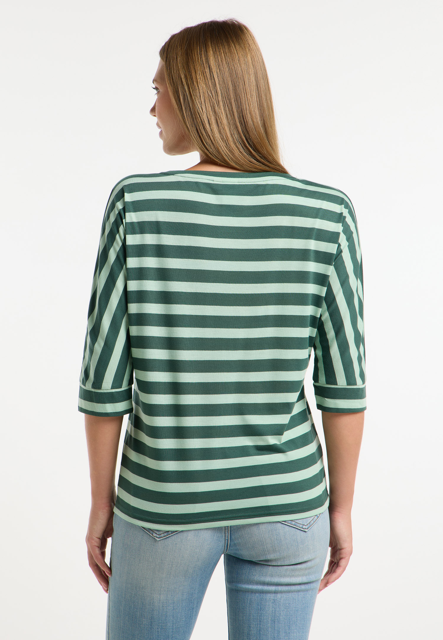 SHIMONA STRIPES