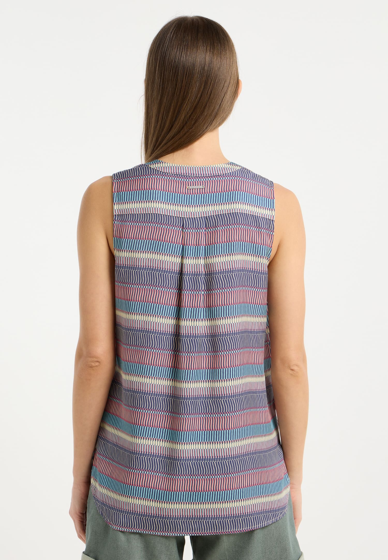 ROMANNA PRINT