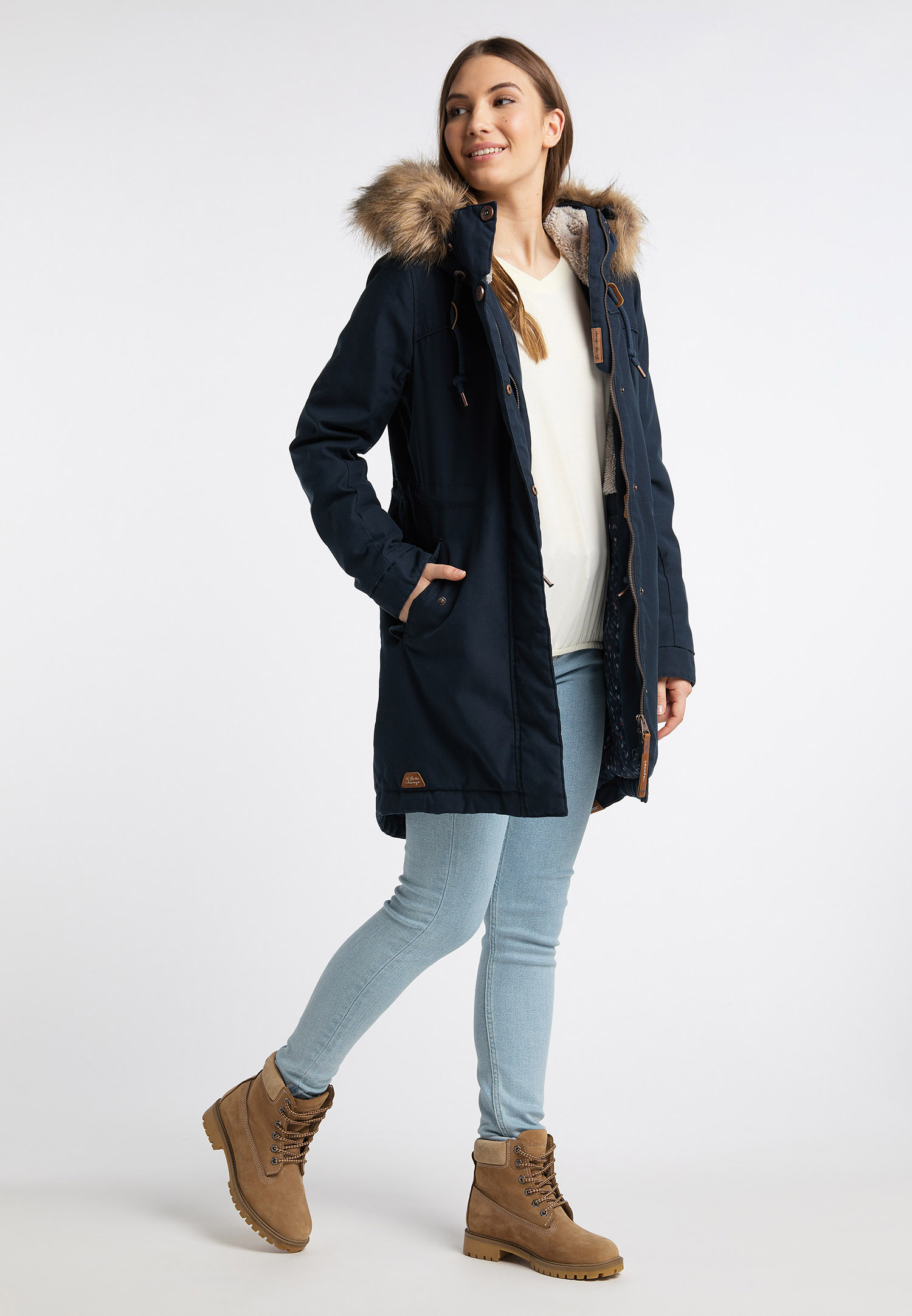 JACKETS WOMEN | TAWNY ragwear | |