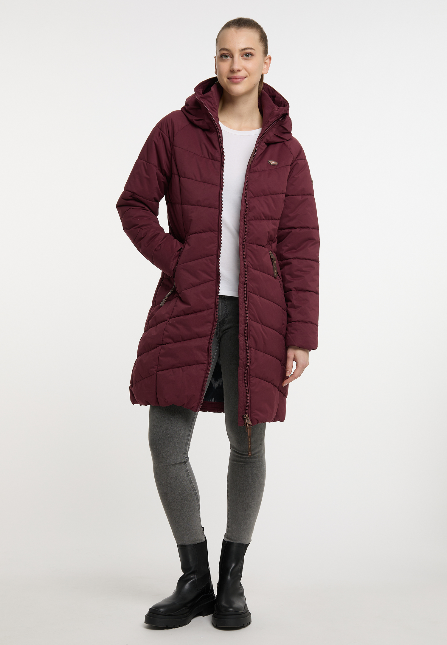 WOMEN | JACKETS COAT | | DIZZIE ragwear