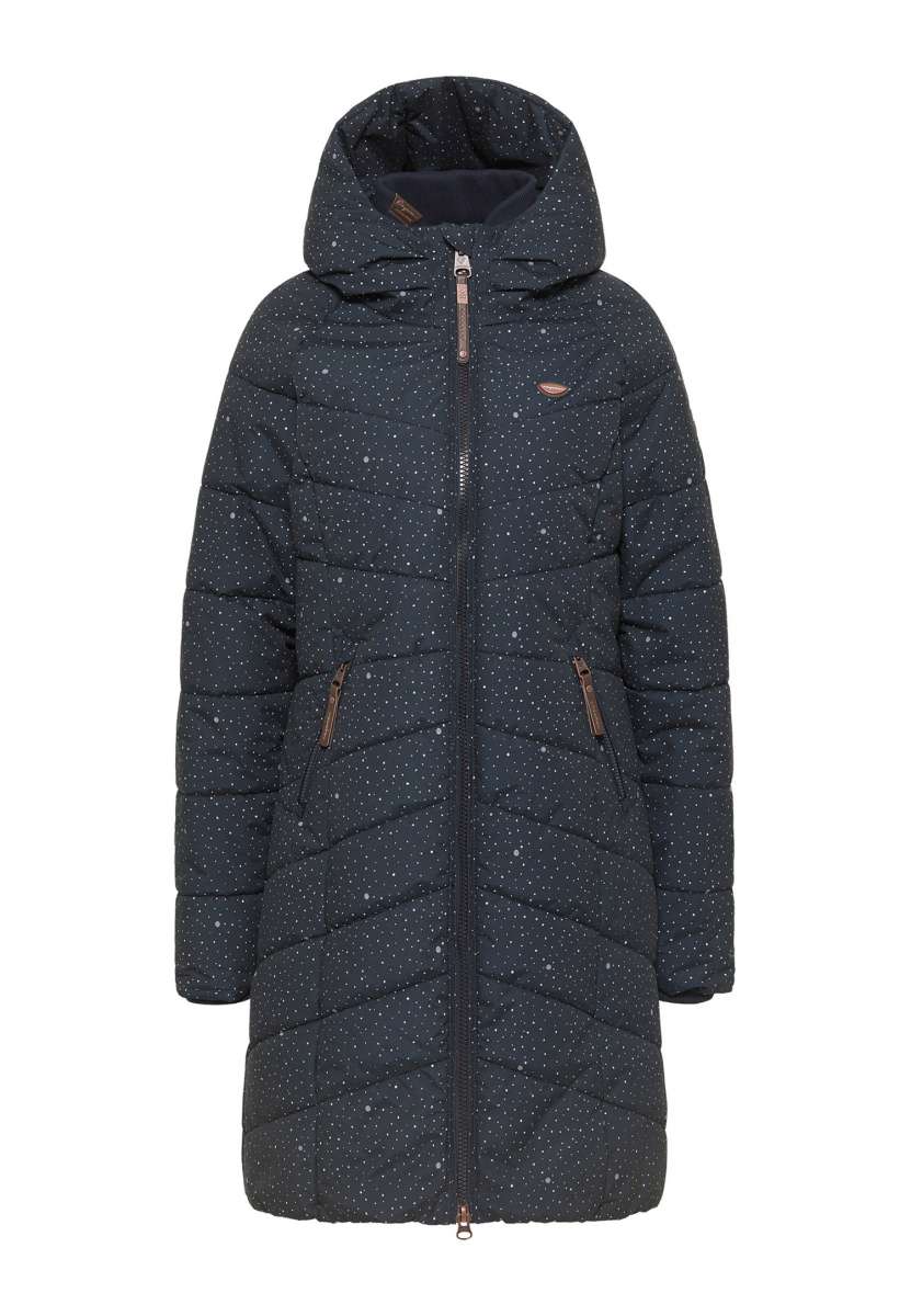 Lee cooper aop long textured jacket ladies deals