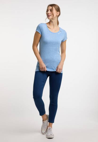 & Tops Sustainable - ragwear | Shirts Women Vegan