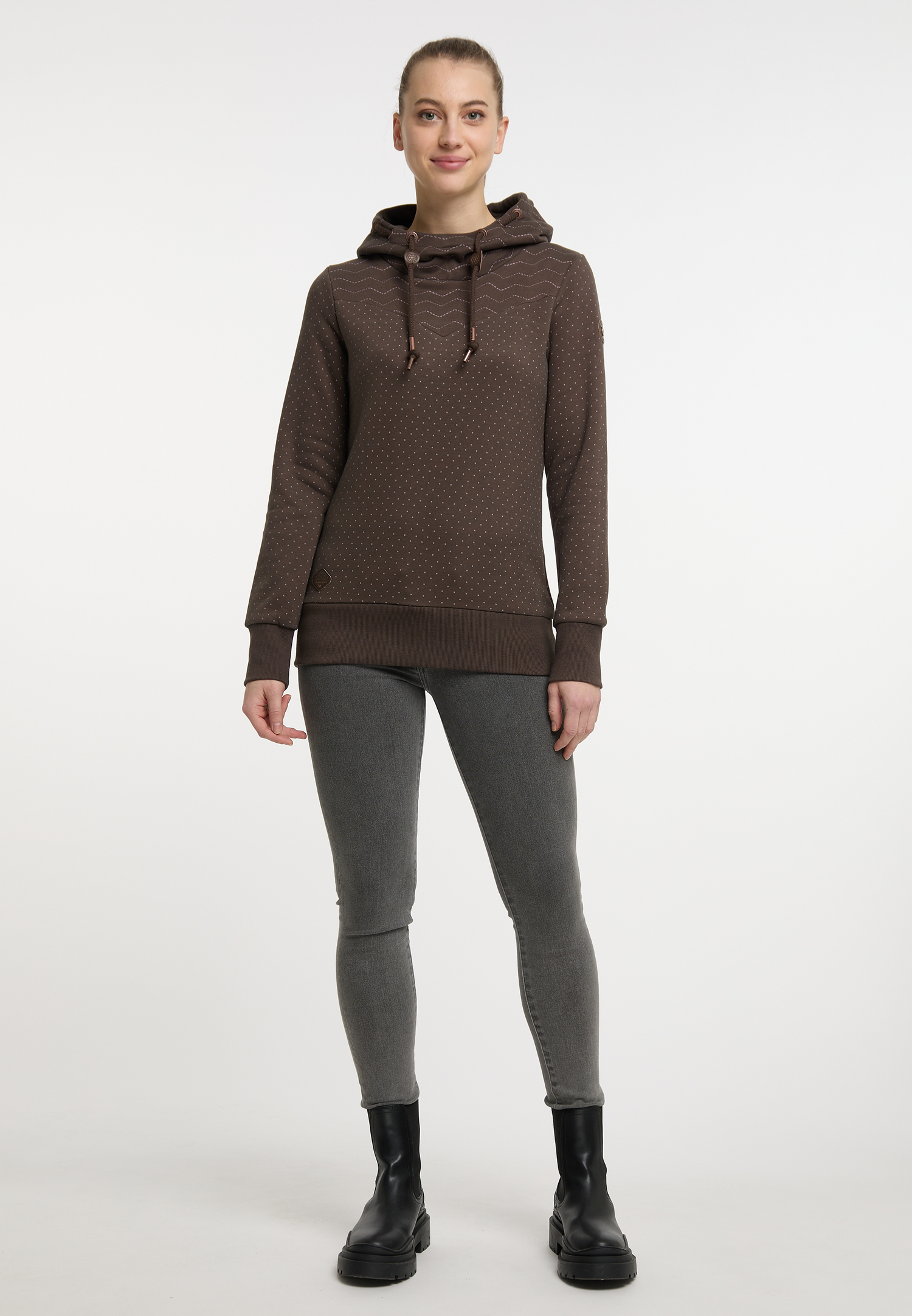 Ragwear femme sweat best sale