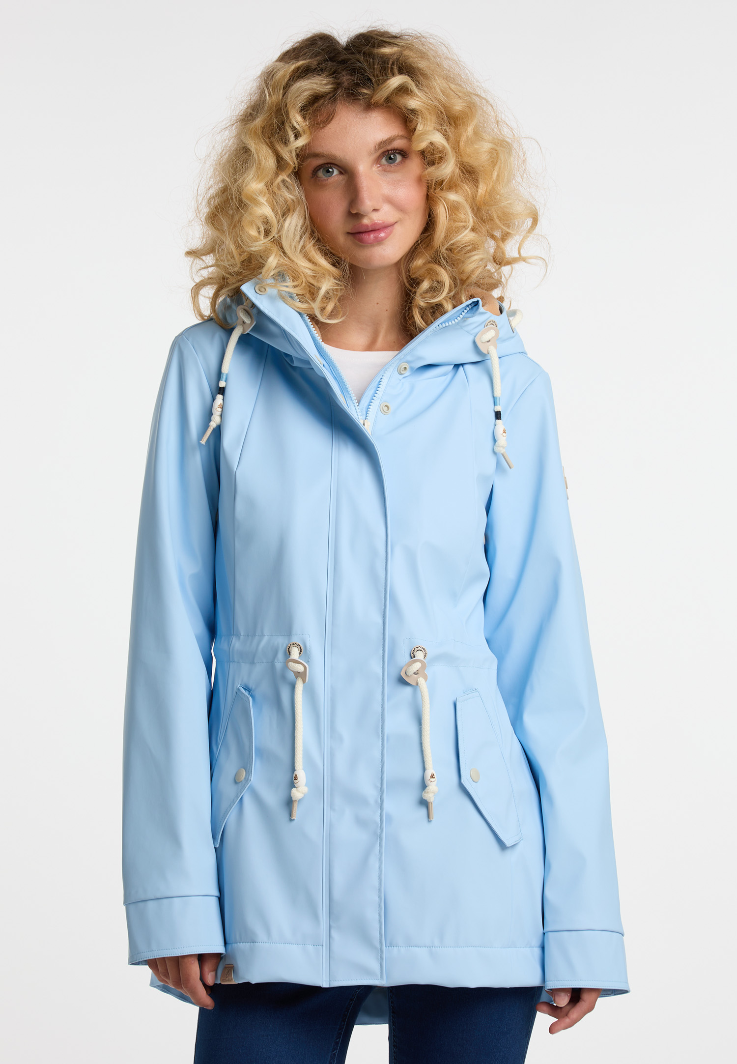 Top Stylish rain jackets to wear this season! | Magazine | ragwear