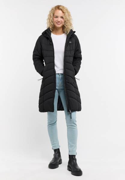 & | Jackets Sustainable - Women Vegan ragwear