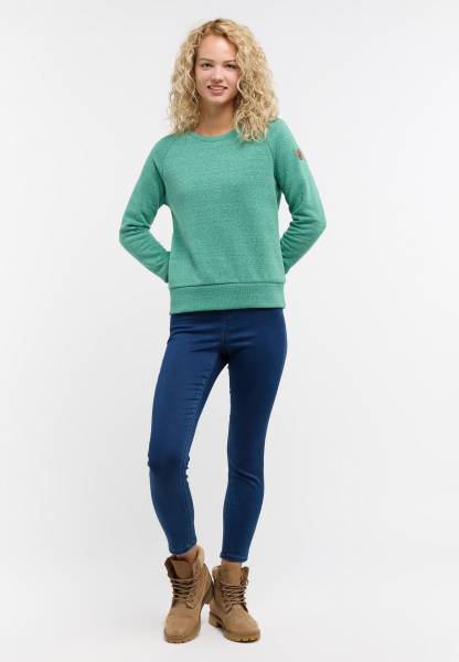 | ragwear - sweatshirts vegan Women & sustainable