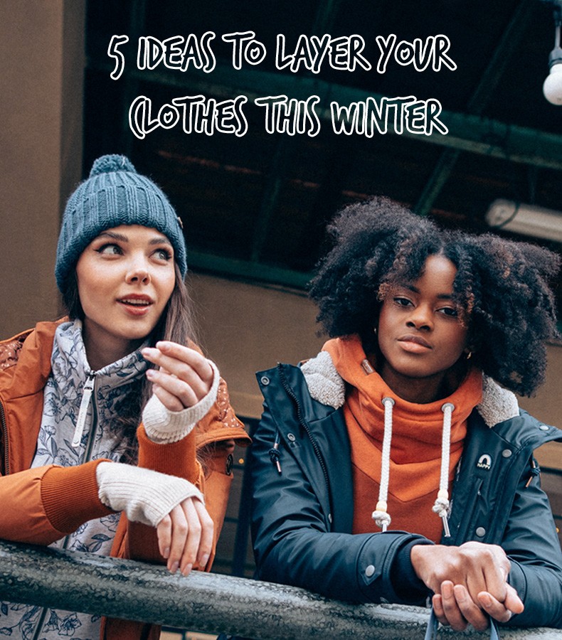 5 winter clothes sale