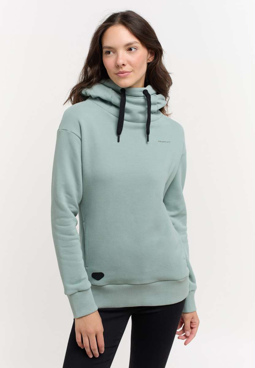 Ragwear hoodie hotsell