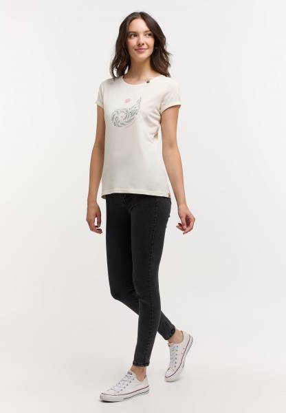 Women Tops & Shirts - Sustainable Vegan | ragwear