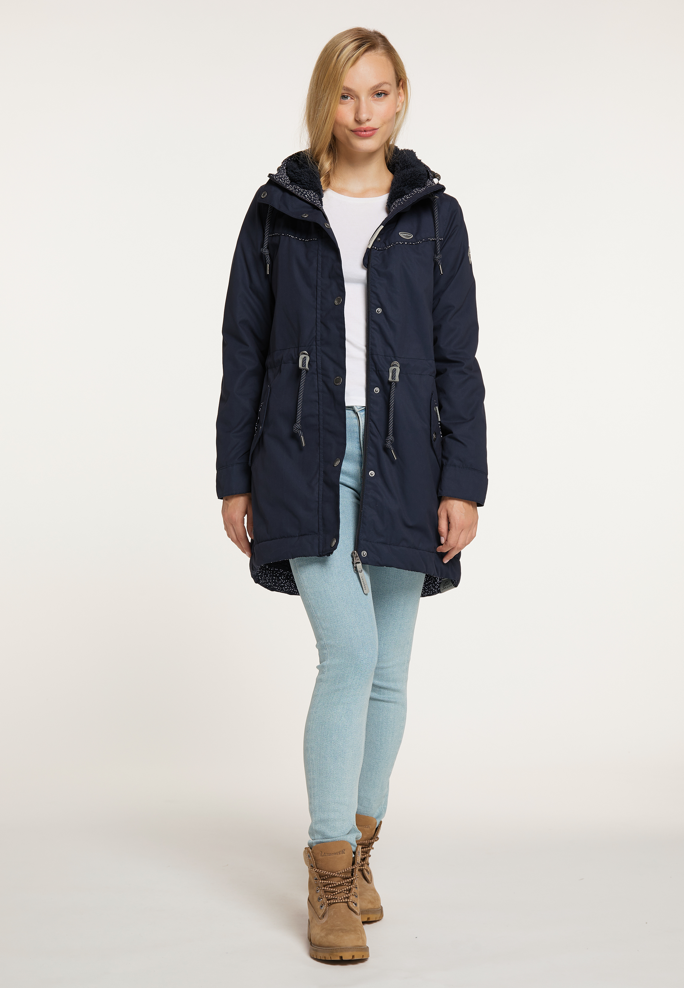 CANNY | JACKETS | WOMEN | ragwear