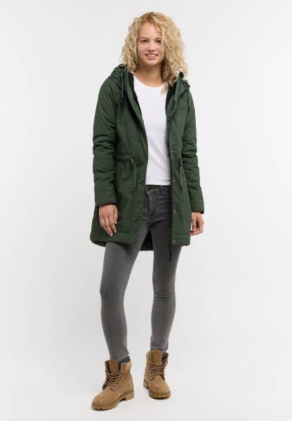 Jacken Damen | ragwear Vegan - & Nachhaltig