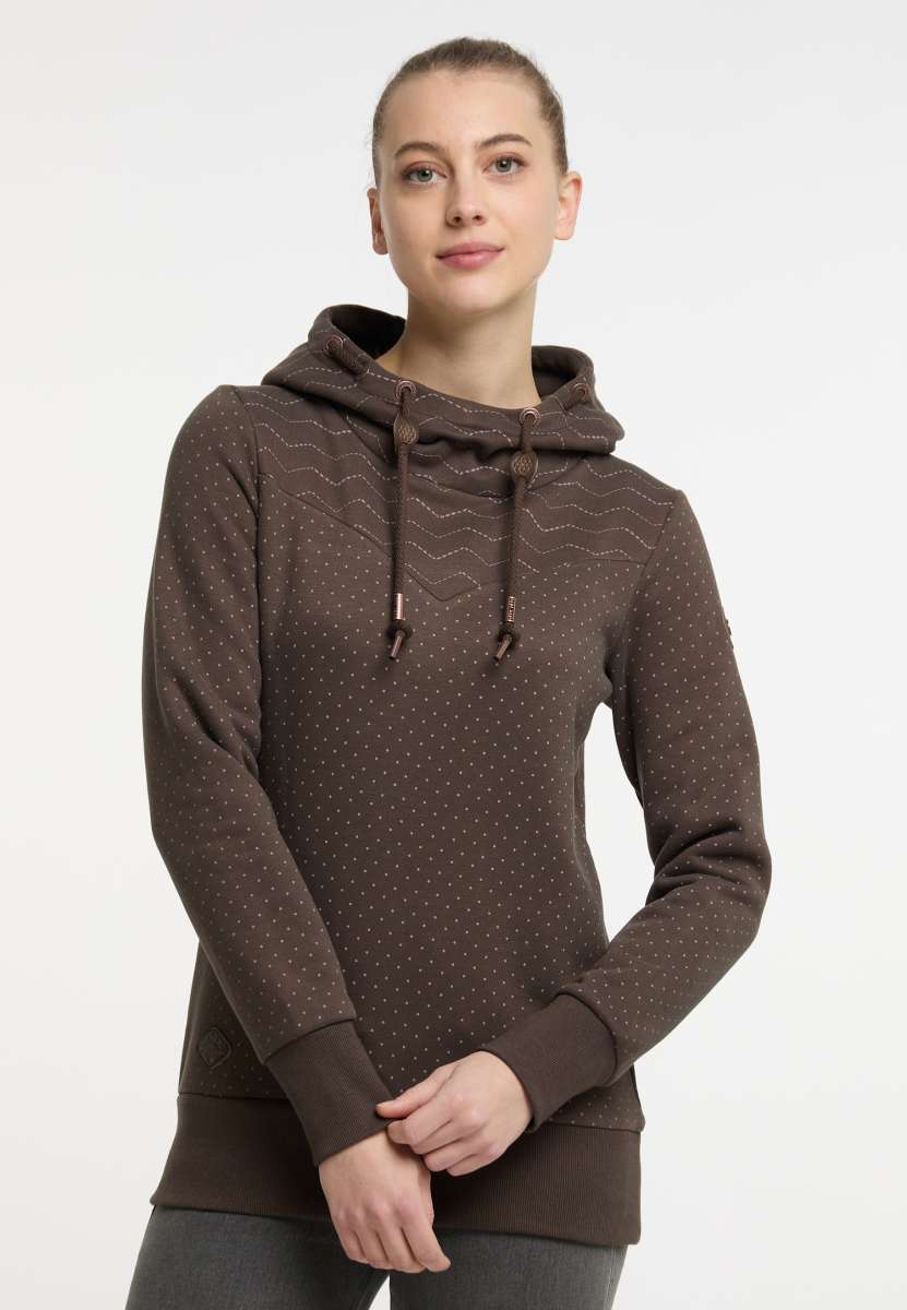 NUGGIE SWEAT SWEATSHIRTS WOMEN ragwear