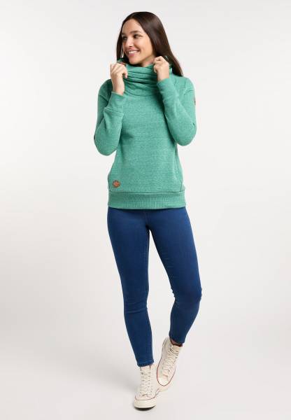 Women sweatshirts - sustainable & vegan | ragwear