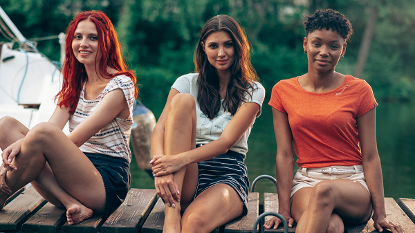 Skirt vs. Shorts Who s the Winner Magazine ragwear