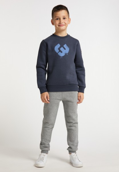 Boys sweatshirts sustainable - | ragwear & vegan