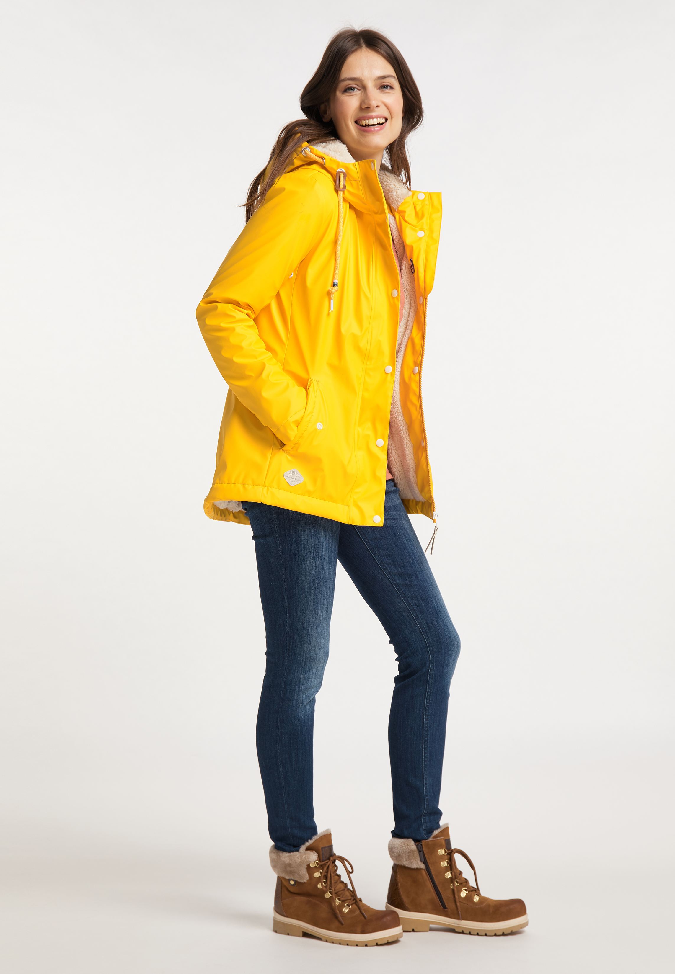 MARGE | JACKETS | WOMEN | ragwear