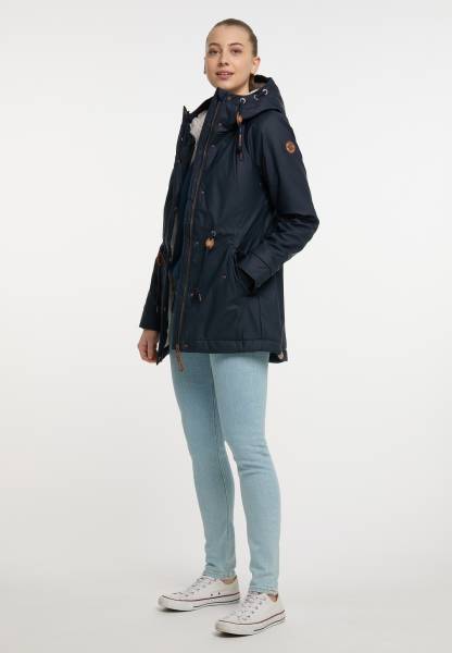 MONADIS RAINY | JACKETS | WOMEN | ragwear