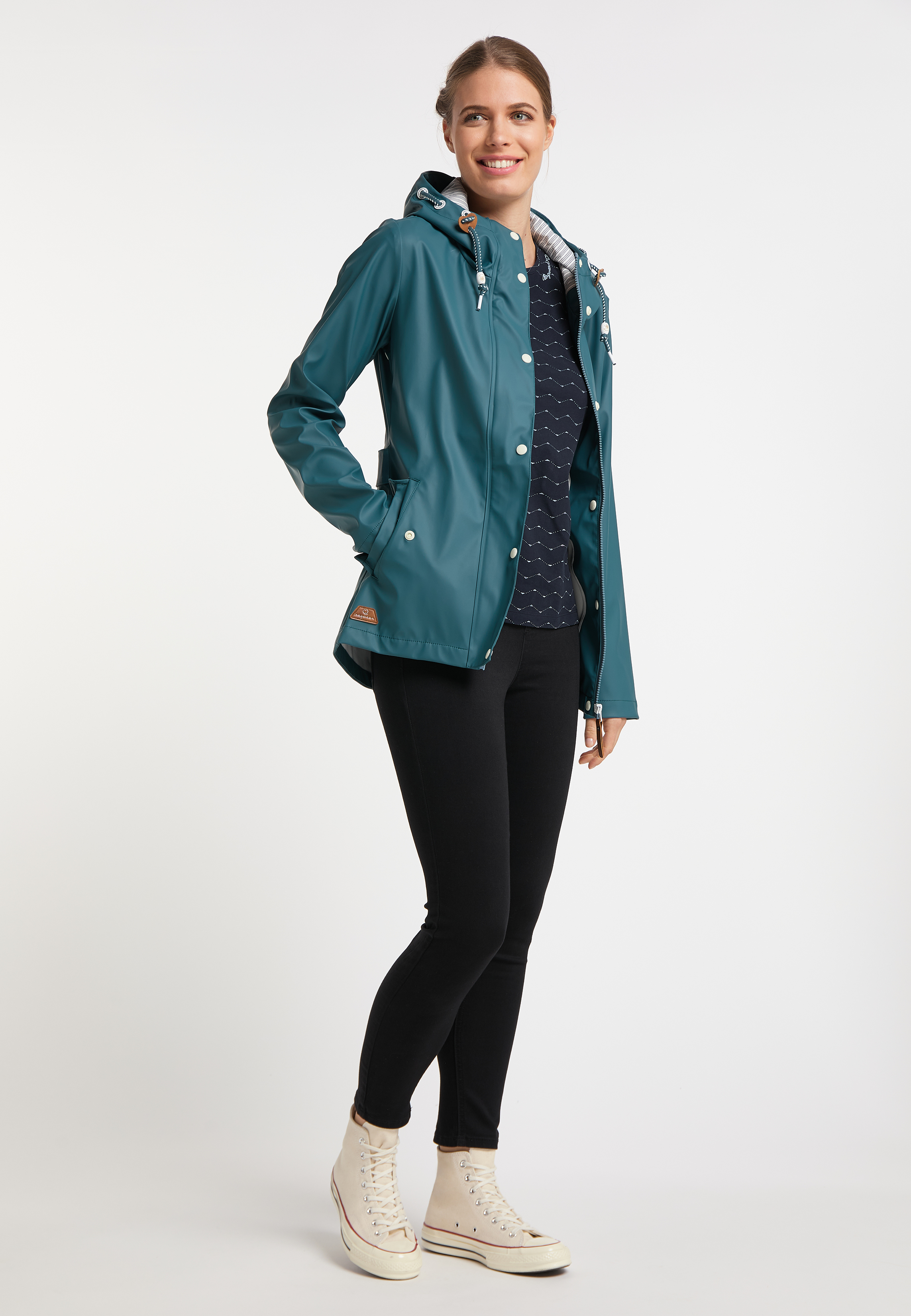 Ragwear veste clearance