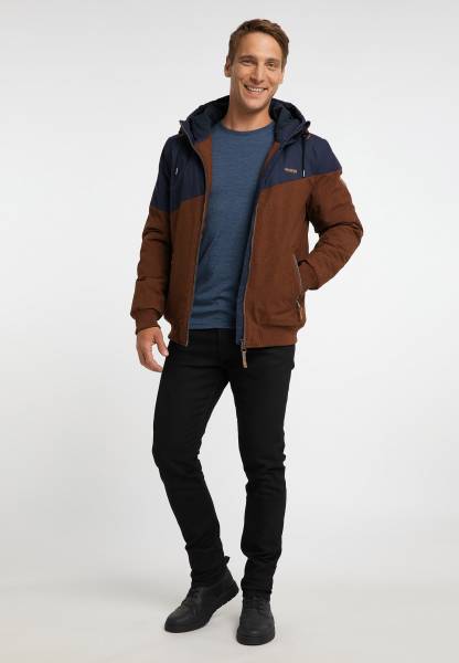 Manteau homme - 139504 – VOG