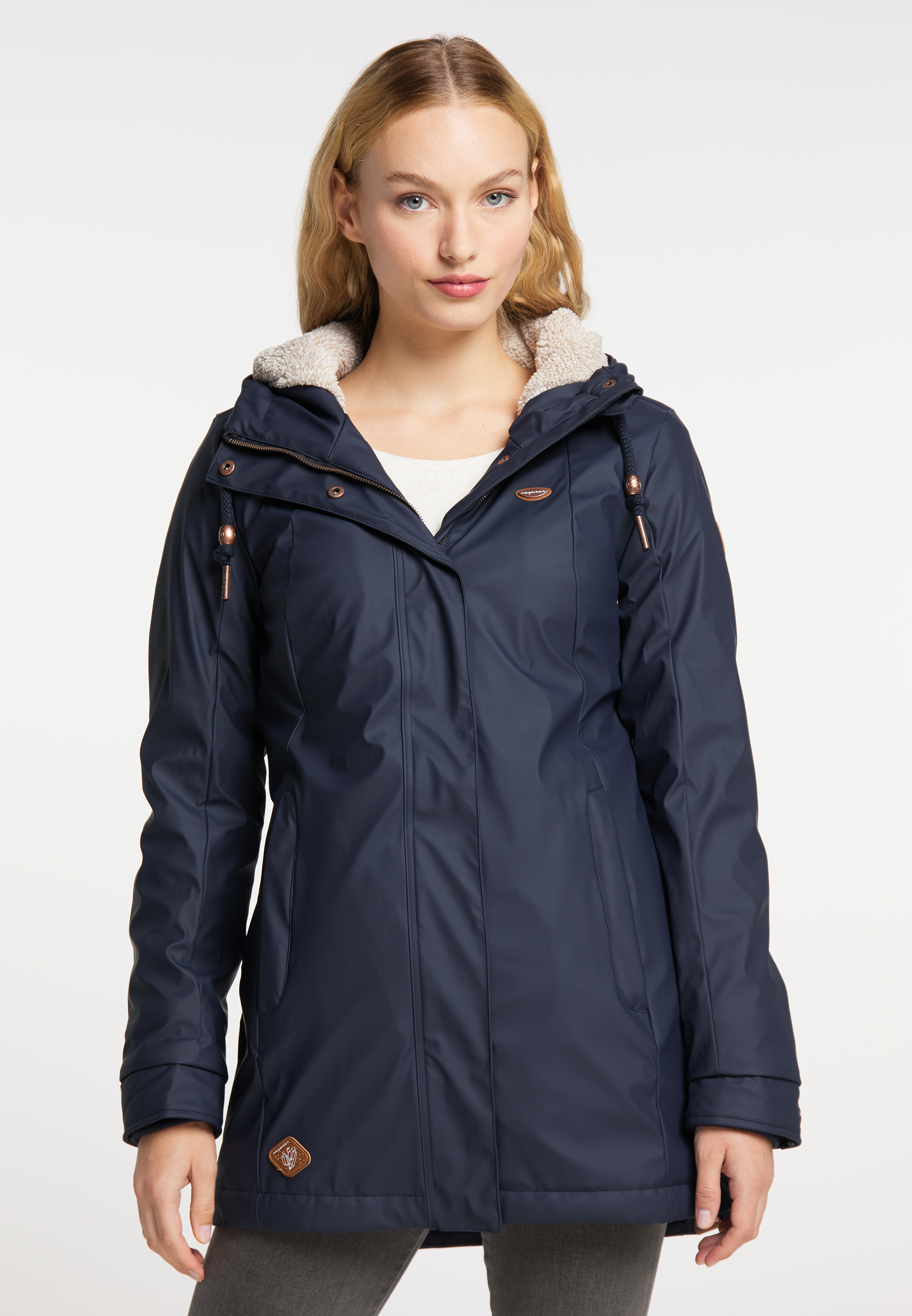 wear this jackets | rain ragwear Stylish season! Magazine | Top to