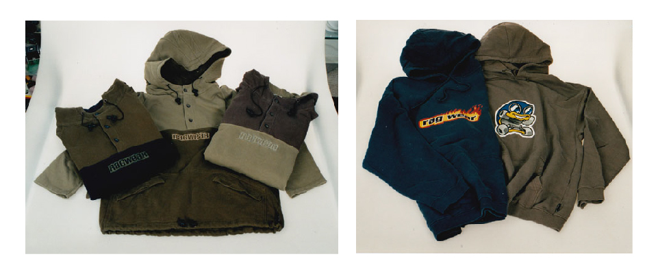 Marque ragwear online