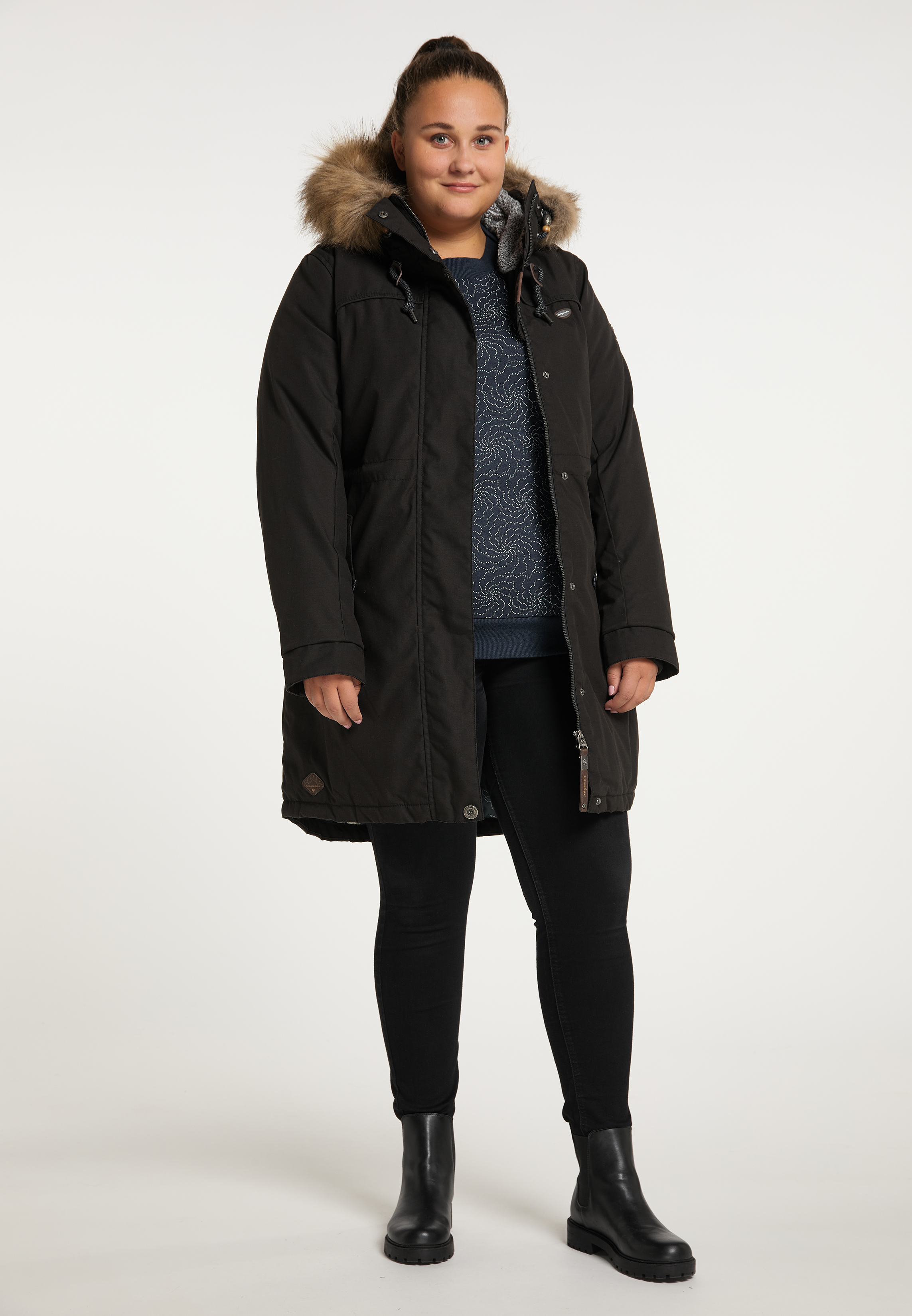 TAWNY PLUS | JACKETS | WOMEN | ragwear