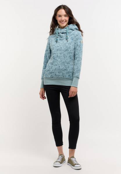 sweatshirts Women - | ragwear & vegan sustainable