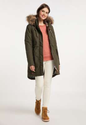 TAWNY JACKETS WOMEN ragwear