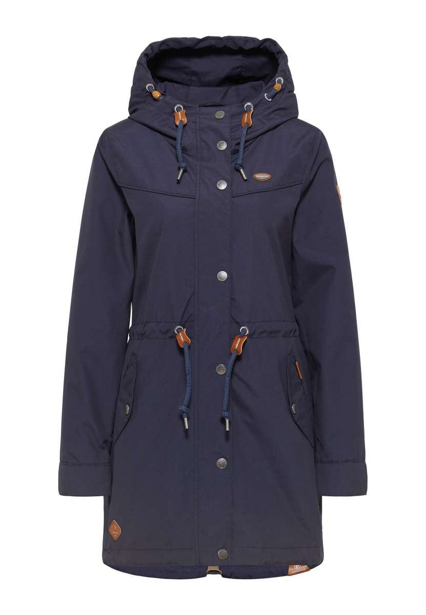 CANNY | JACKETS | WOMEN | ragwear CANNY | JACKETS | WOMEN | ragwear