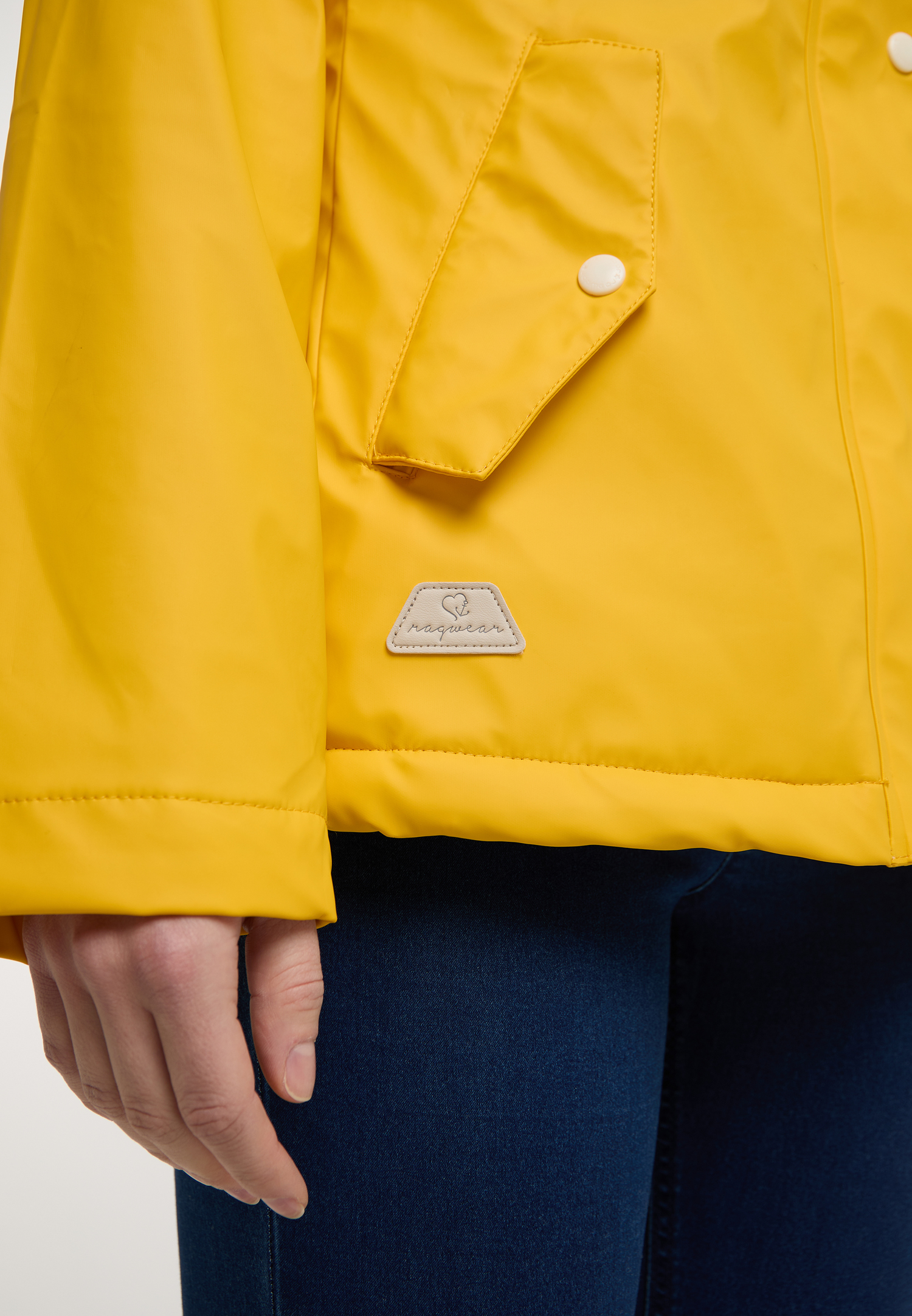 Top Stylish rain jackets to wear this season! | Magazine | ragwear