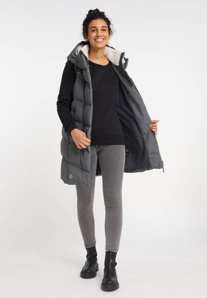 Ragwear PAVLA VEST