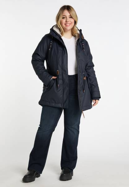 MONADIS RAINY PLUS | JACKETS ragwear | WOMEN 