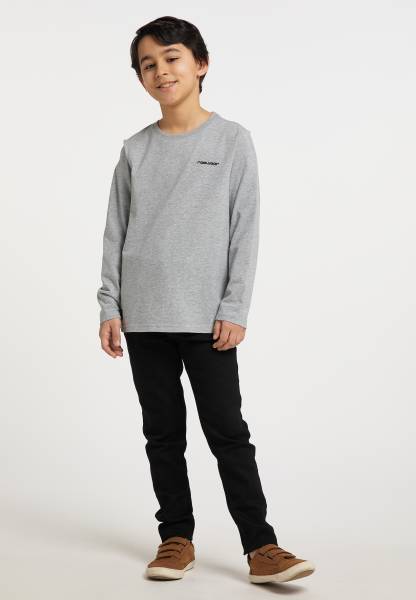 GURGI | LANGARMSHIRTS | JUNGEN | ragwear